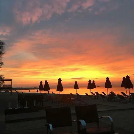 شقة 30 Steps